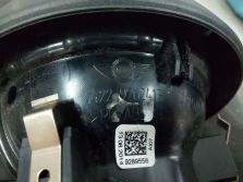MINI F55 F56 2017 COOPER S KRATKA NAWIEWU WLOT WENTYLACJI 9262413