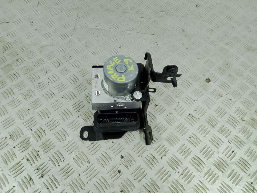 PEUGEOT PARTNER IV K9 PROACE 2024 POMPA ABS HAMULCOWA 9845052680