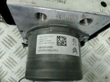 PEUGEOT PARTNER IV K9 PROACE 2024 POMPA ABS HAMULCOWA 9845052680