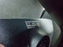 PEUGEOT PARTNER IV K9 PROACE 2024 EKRAN WYŚWIETLACZ KAMERY COFANIA