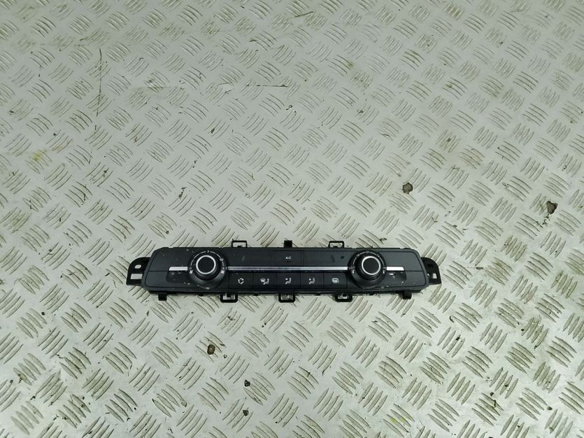 PEUGEOT PARTNER IV K9 PROACE 2024 PANEL NAWIEWU KLIMATYZACJI 98340416ZD