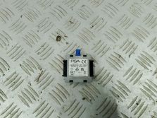 PEUGEOT PARTNER IV K9 PROACE 2024 MODUŁ NAWIGACJI ANTENA GPS 9840652280