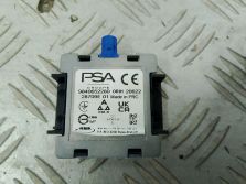 PEUGEOT PARTNER IV K9 PROACE 2024 MODUŁ NAWIGACJI ANTENA GPS 9840652280