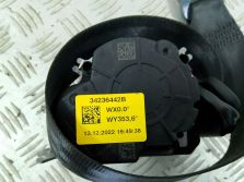 PEUGEOT PARTNER IV K9 PROACE 2024 PAS BEZPIECZEŃSTWA 34236442B