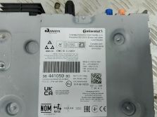 PEUGEOT PARTNER IV K9 PROACE 2024 RADIO NAWIGACJA 9844105980