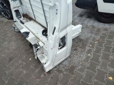 FIAT DUCATO JUMPER BOXER MOVANO 2020 SCIANA GRODZIOWA TYLNA RAMA