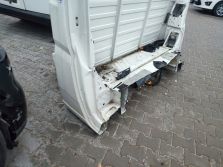 FIAT DUCATO JUMPER BOXER MOVANO 2020 SCIANA GRODZIOWA TYLNA RAMA
