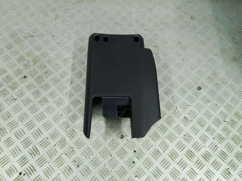 PEUGEOT PARTNER IV K9 PROACE 2024 OSŁONA KOLUMNY KIEROWNICZEJ 9821651277