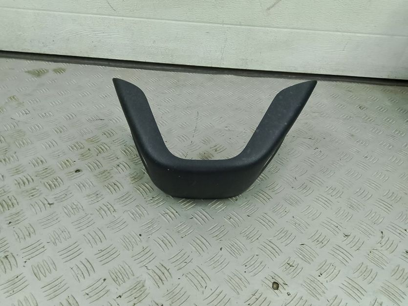 PEUGEOT PARTNER IV K9 PROACE 2024 OSŁONA MASKOWNICA TUNELU 9816963777
