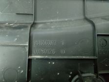 PEUGEOT PARTNER IV K9 PROACE 2024 OSŁONA DESKI KONSOLI PRAWA 9816563077