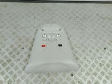 PEUGEOT PARTNER IV K9 TOYOTA PROACE LAMPKA PODSUFITKI 9817291177