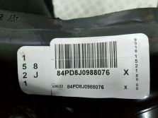 PEUGEOT PARTNER IV K9 PROACE 2024 PEDAŁ POTENCJOMETR GAZU HAMULCA