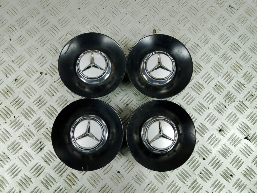 MERCEDES S KLASA W222 AMG DEKIELEK FELGI KOLPAK A2224000800