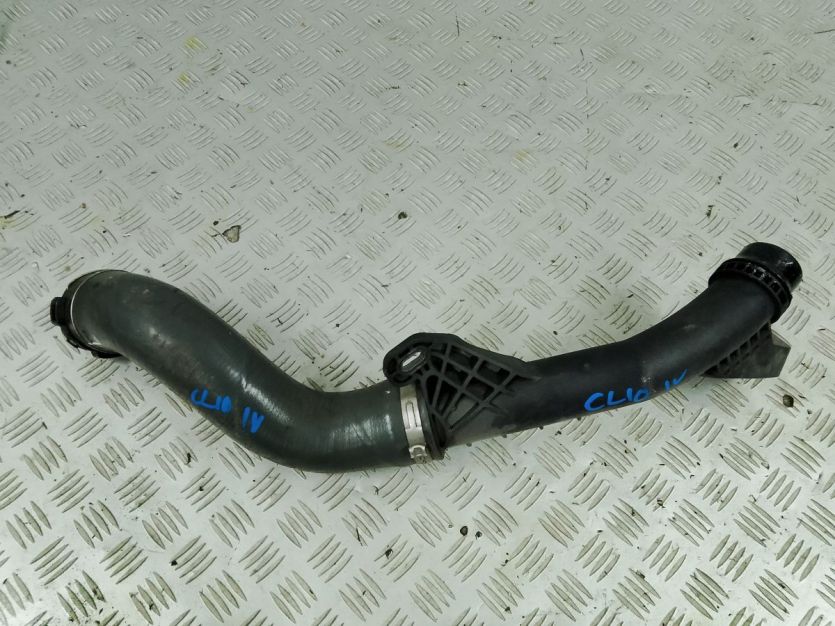 RENAULT CLIO IV 4 2014 RURA PRZEWÓD INTERCOOLERA 144609034R