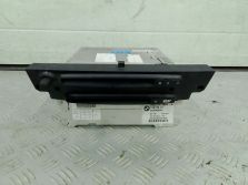 BMW 5 E60 E61 RADIO CZYTNIK NAWIGACJA PANEL 9117559