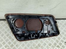 AUDI A3 8V CABRIO BOCZEK OSŁONA TAPICERKI PRAWY TYŁ 8V7867652
