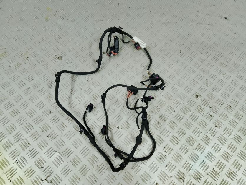 SEAT TARRACO WIĄZKA ZDERZAKA PRZÓD PRZEDNIA 5FJ971095H