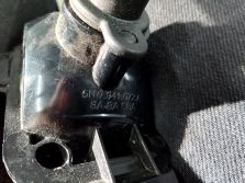 VW TIGUAN 5N LAMPKA COFANIA PRAWA PRAWY TYŁ 5N0941072A