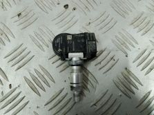 NISSAN NOTE CZUJNIK CIŚNIENIA POWIETRZA OPON S180052048E