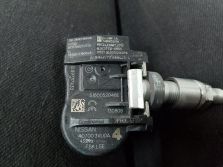 NISSAN NOTE CZUJNIK CIŚNIENIA POWIETRZA OPON S180052048E