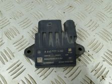 MERCEDES BENZ PRZEKAŹNIK STEROWNIK ŚWIEC ŻAROWYCH A6429001402