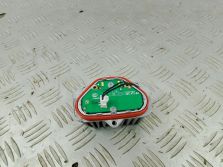 FORD FOCUS MK4 FIESTA MK8 CUSTOM MODUŁ LAMPY JEŻ H1BB-13D278-AC