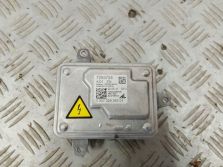 BMW X5 E70 MODUŁ PRZETWORNICA ŚWIATEŁ 7255724