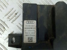 AUDI A8 D4 4H 3,0TFSI MODUŁ STEROWNIK POMPY PALIWA 4H0906093D