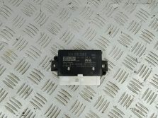 VW SKODA SEAT MODUŁ STEROWNIK PARKOWANIA PDC 5QA919298C