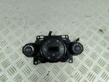 FORD FIESTA MK7 PANEL KLIMATYZACJI NAWIEWU 8A6T-18C612-AJ