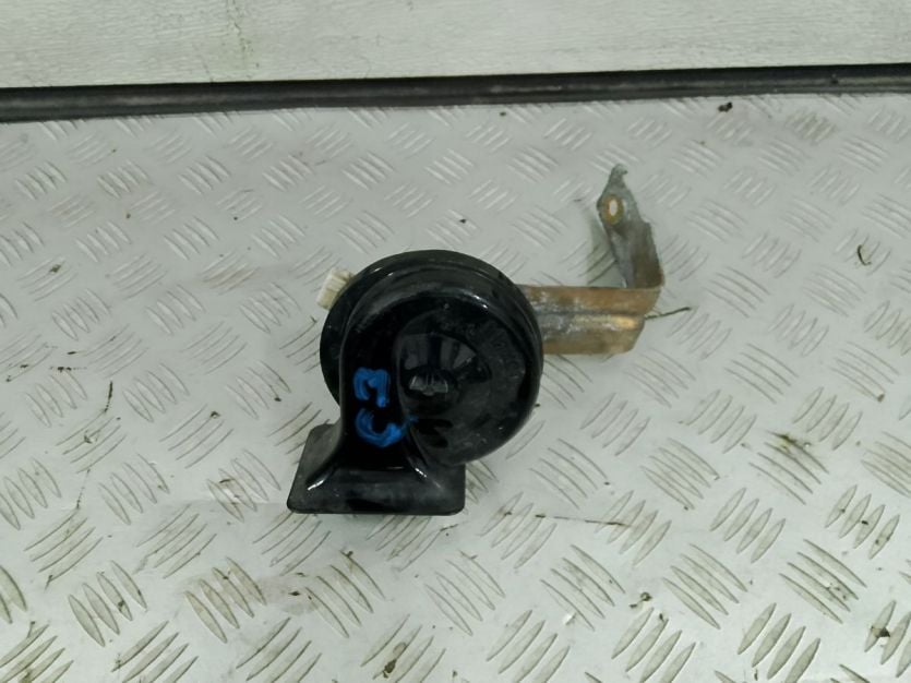 CITROEN C3 I LIFT 2008 KLAKSON SYGNAŁ DŹWIĘKOWY 0092018