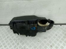 CITROEN C3 I LIFT 2008 OBUDOWA FILTRA POWIETRZA 9656581180