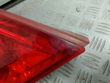 PEUGEOT 207 LAMPA LEWY TYŁ LEWA TYLNA 9649986680