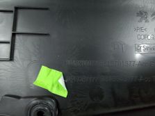 TOYOTA PROACE PEUGEOT PARTNER K9 2023 TAPICERKA BOCZEK PRAWY PRZÓD