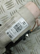 AUDI A4 S4 B8 PODUSZKA AIRBAG FOTELA PRAWA 8K0880242D
