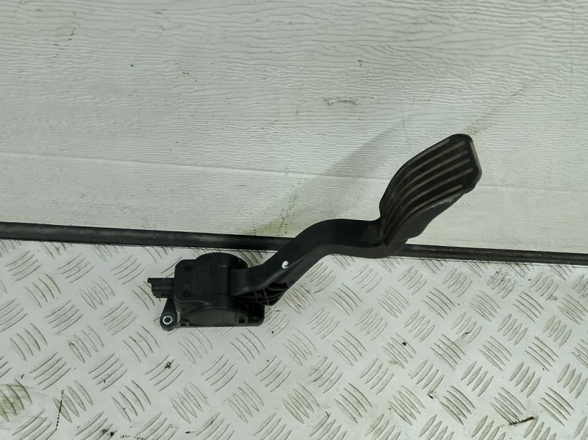 CITROEN C3 I LIFT 2008 PEDAŁ POTENCJOMETR GAZU 9654405580