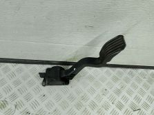 CITROEN C3 I LIFT 2008 PEDAŁ POTENCJOMETR GAZU 9654405580