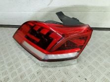VW ATLAS CROSS SPORT 2022 LAMPA LEWY TYŁ LEWA TYLNA IG LIGHT 3CM945207A