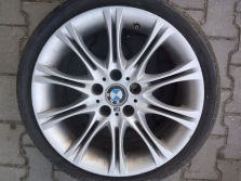 BMW E46 FELGA ALUMINIOWA M S135 8.5JX18 5X120 7896490