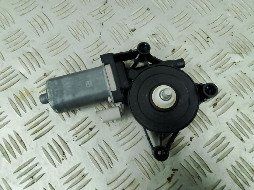 TOYOTA PROACE PEUGEOT PARTNER K9 2023 SILNICZEK PODNOŚNIKA SZYBY 9837837480