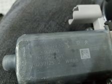 TOYOTA PROACE PEUGEOT PARTNER K9 2023 SILNICZEK PODNOŚNIKA SZYBY 9837837480