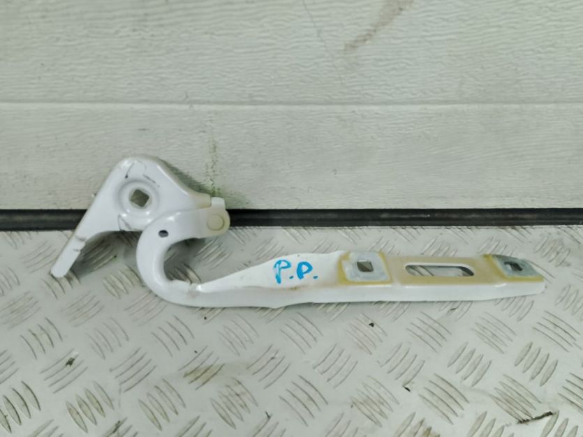 TOYOTA PROACE PEUGEOT PARTNER K9 2023 ZAWIAS MASKI PRAWY 9816484780