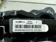 TOYOTA PROACE PEUGEOT PARTNER K9 2023 PEDAŁ SPRZĘGŁA 9820886180