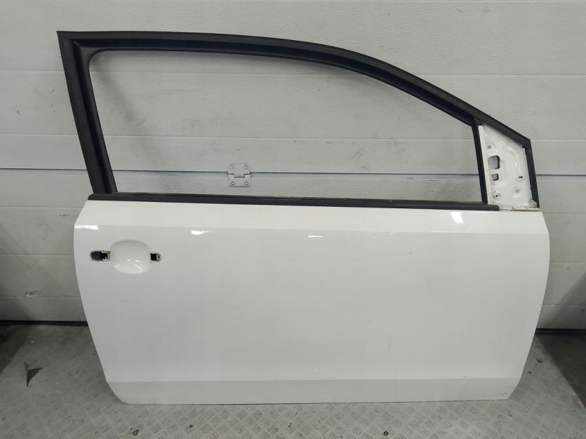 VW UP 3D 1.0 MPI 2017 DRZWI PRAWY PRZÓD PRAWE PRZEDNIE LB9A