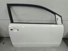 VW UP 3D 1.0 MPI 2017 DRZWI PRAWY PRZÓD PRAWE PRZEDNIE LB9A