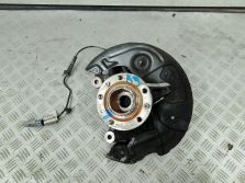 TOYOTA PROACE PEUGEOT PARTNER K9 2023 ZWROTNICA PIASTA LEWY PRZÓD