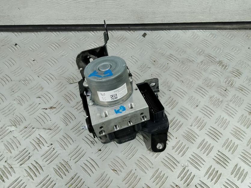 TOYOTA PROACE PEUGEOT PARTNER K9 2023 POMPA ABS 9845052680