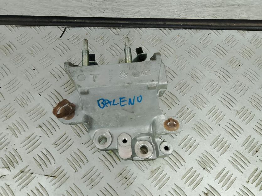 SUZUKI BALENO II 2017 III SZ5 MK2 ŁAPA PODUSZKA MOCOWANIE WSPORNIK SILNIKA