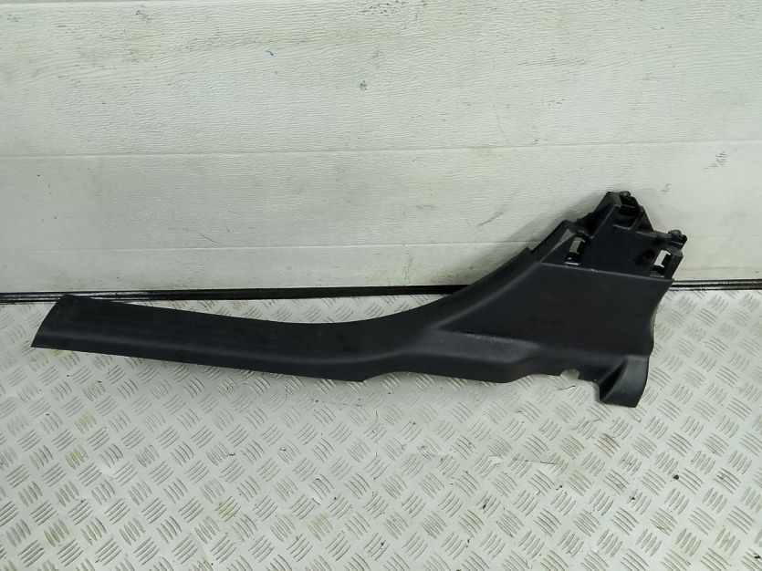 TOYOTA PROACE PEUGEOT PARTNER K9 2023 NAKŁADKA PROGU PRAWA 9816396677