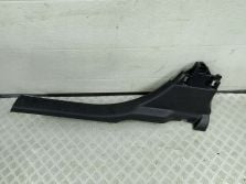TOYOTA PROACE PEUGEOT PARTNER K9 2023 NAKŁADKA PROGU PRAWA 9816396677